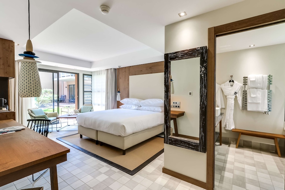Kube St Tropez Hotel 22/74