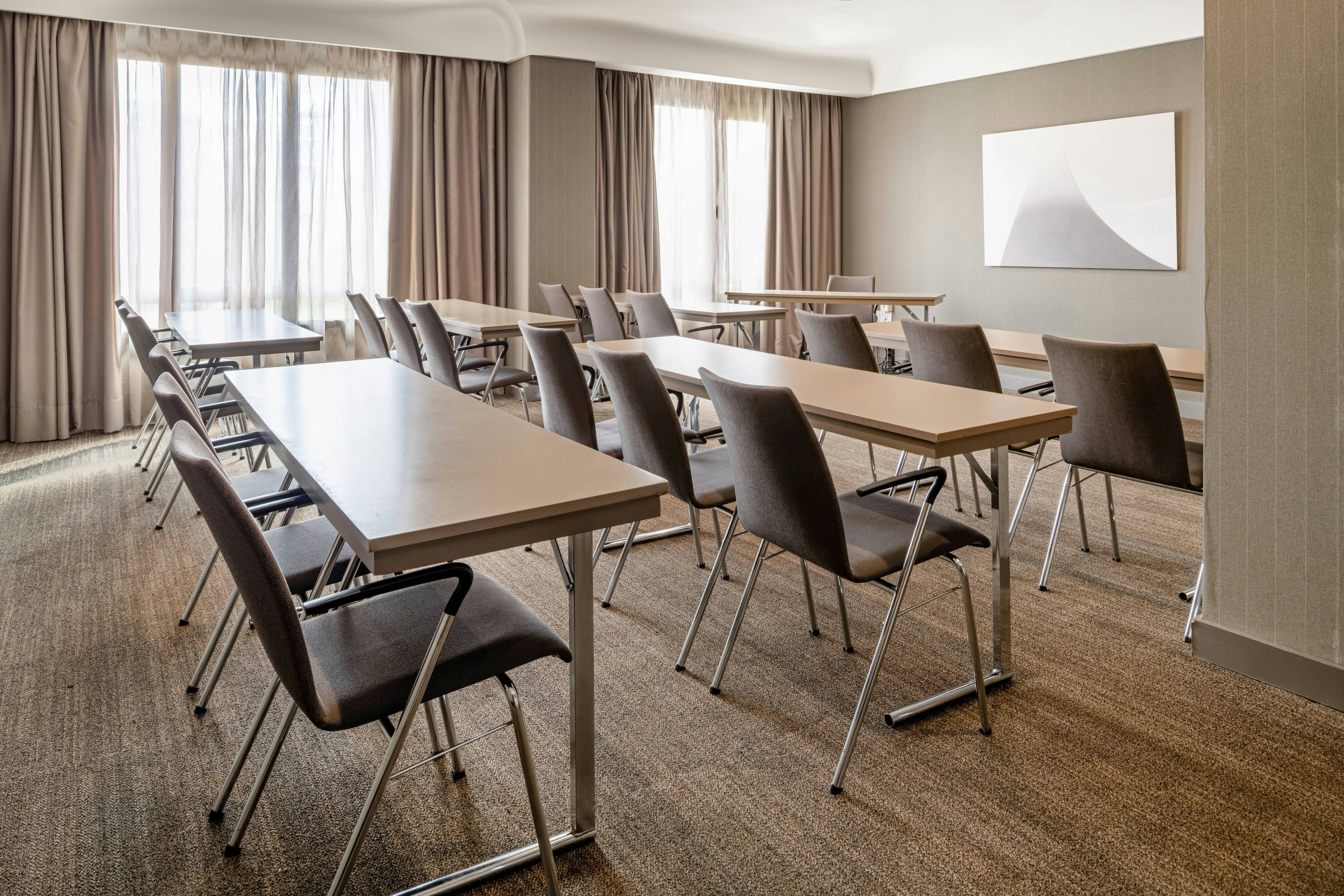 Ac Hotel Iberia Las Palmas By Marriott 48/54