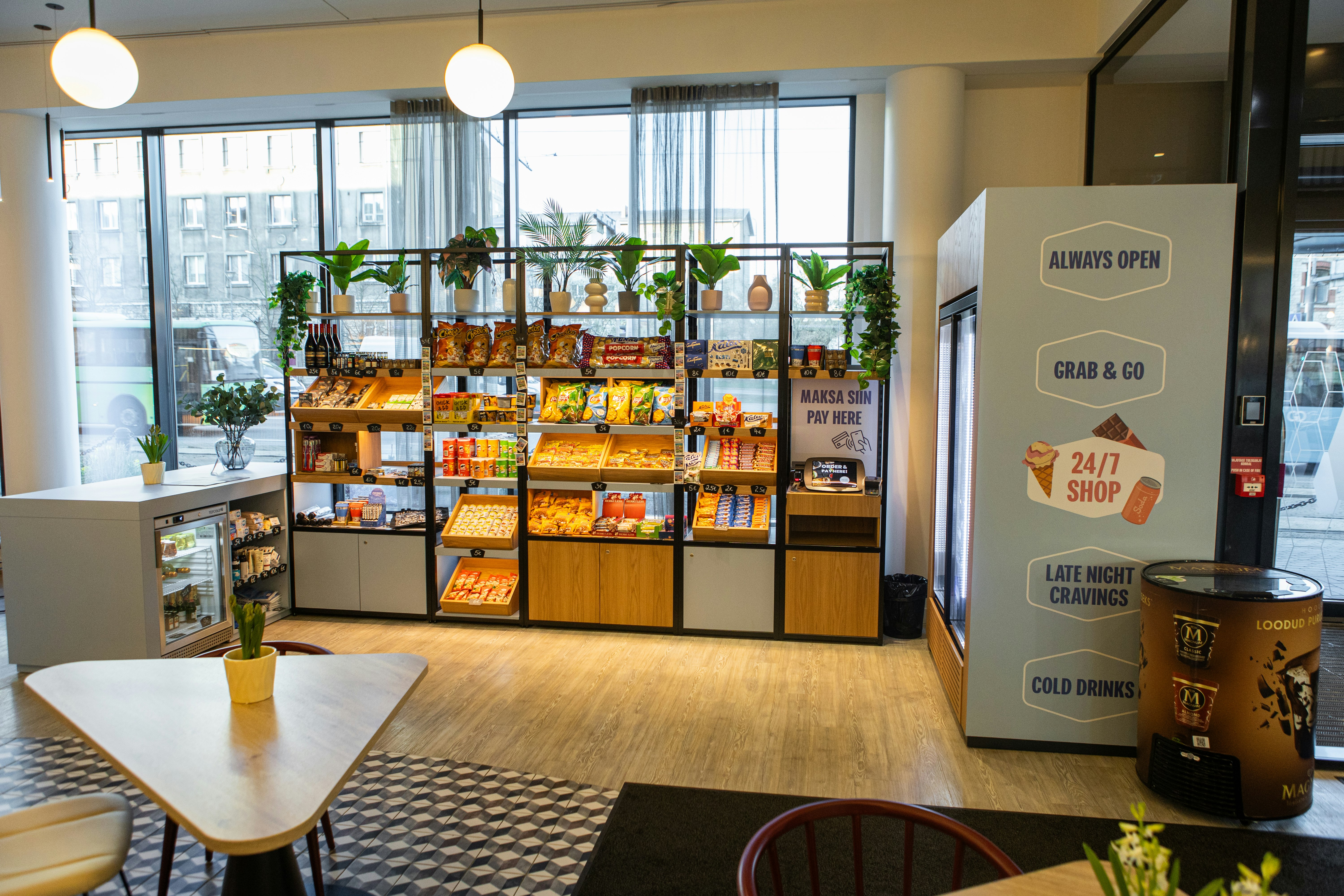 Hampton by Hilton Tallinn 27/34
