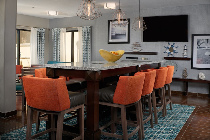 Hampton Inn Jupiter/Juno Beach 29/42
