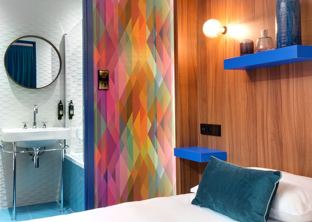 Hotel Montmorency 20/73