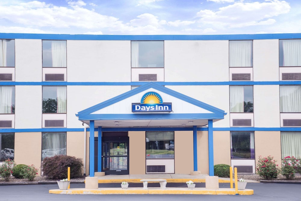 Sleep Inn Chambersburg 2/66