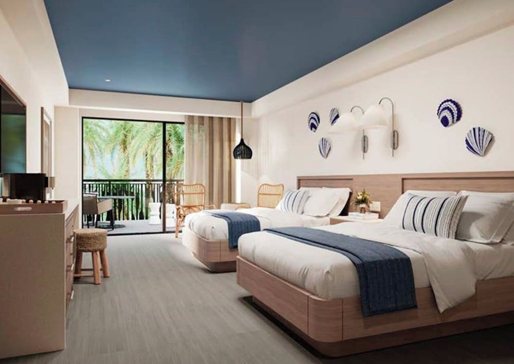 Lopesan Splash Cove Resort, Spa & Casino 13/49