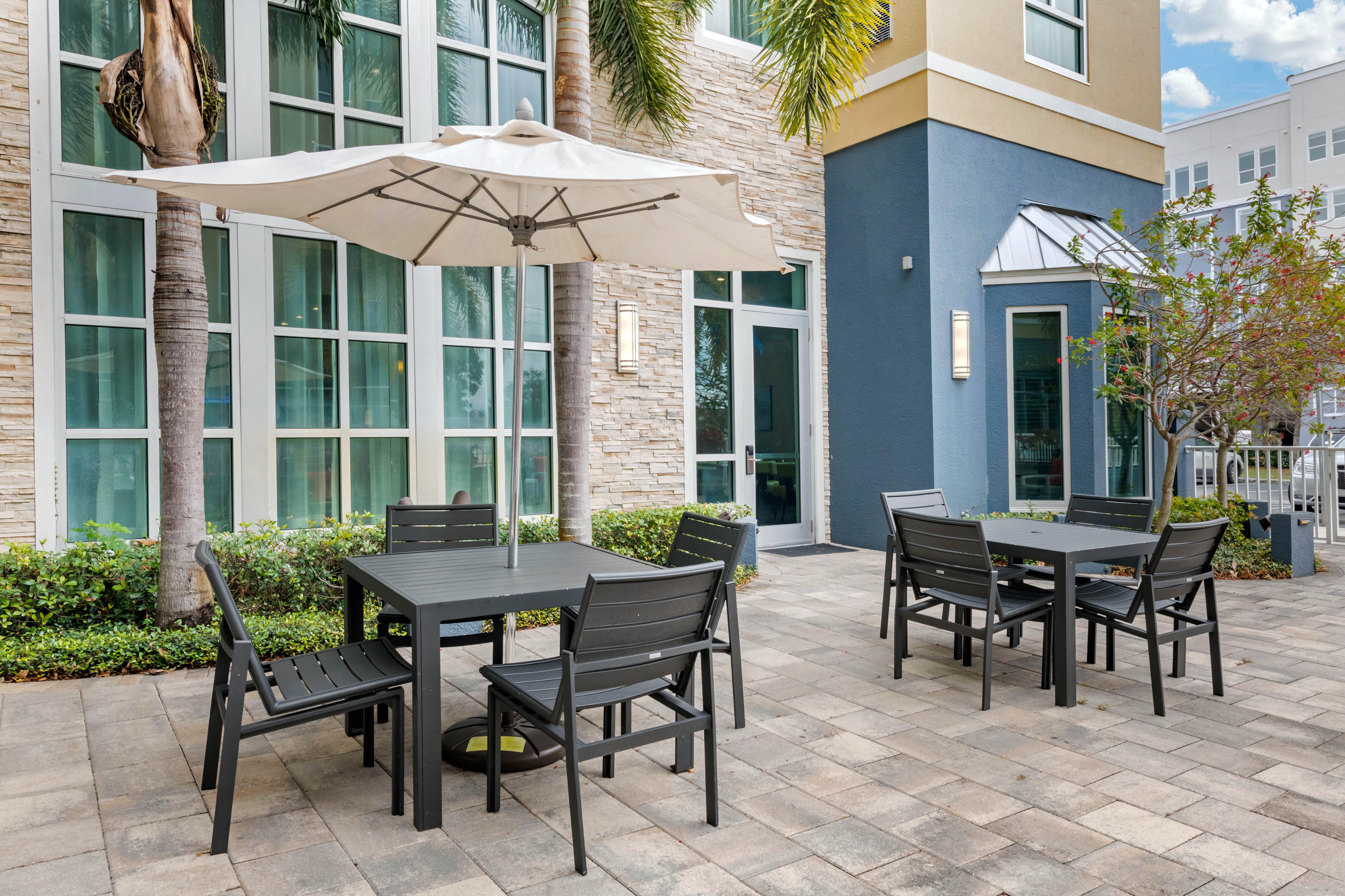 Staybridge Suites St. Petersburg FL 55/79