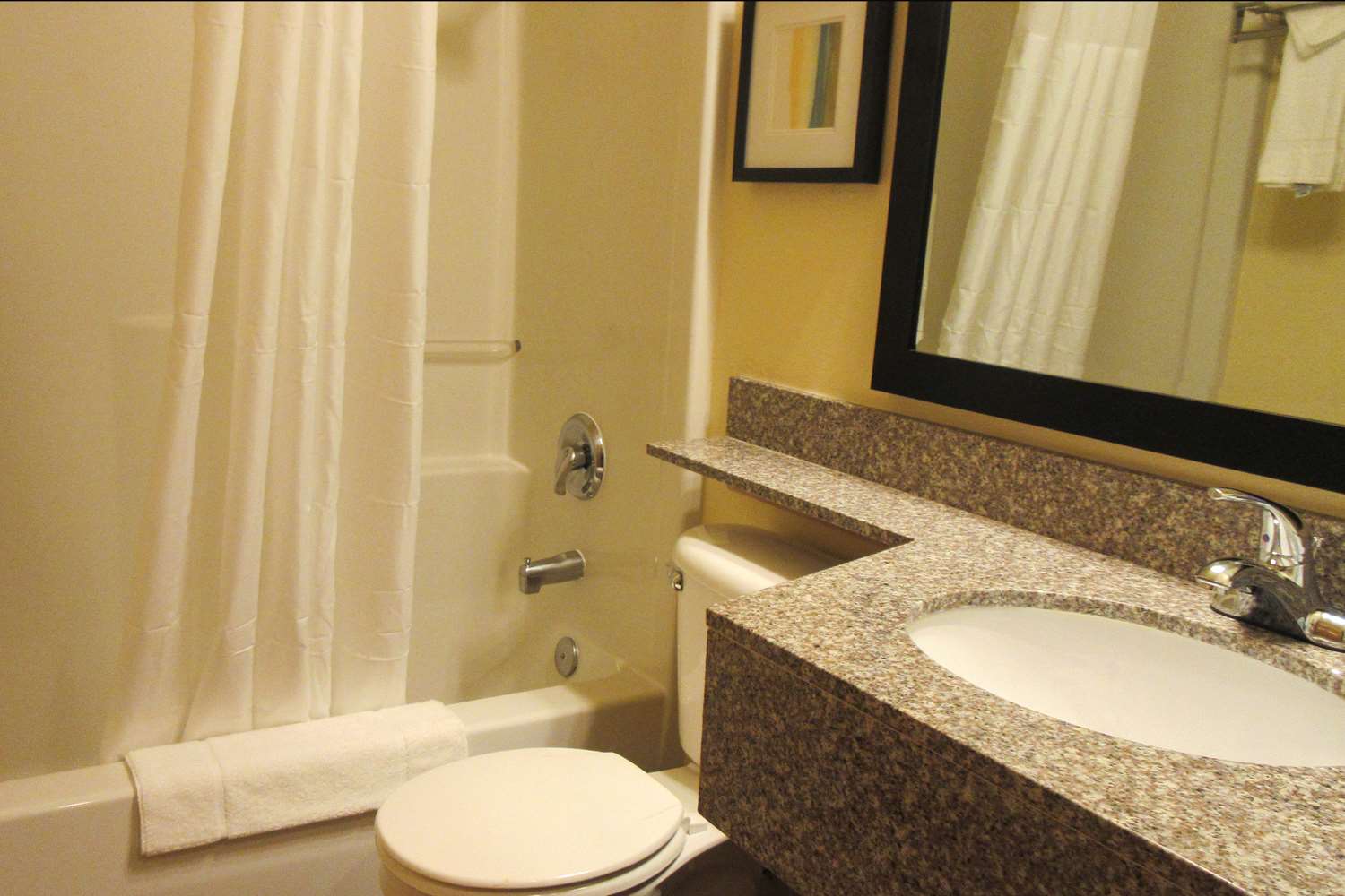 جناح بسرير كينج، Quality Inn and Suites near NAS Fallon 4/6