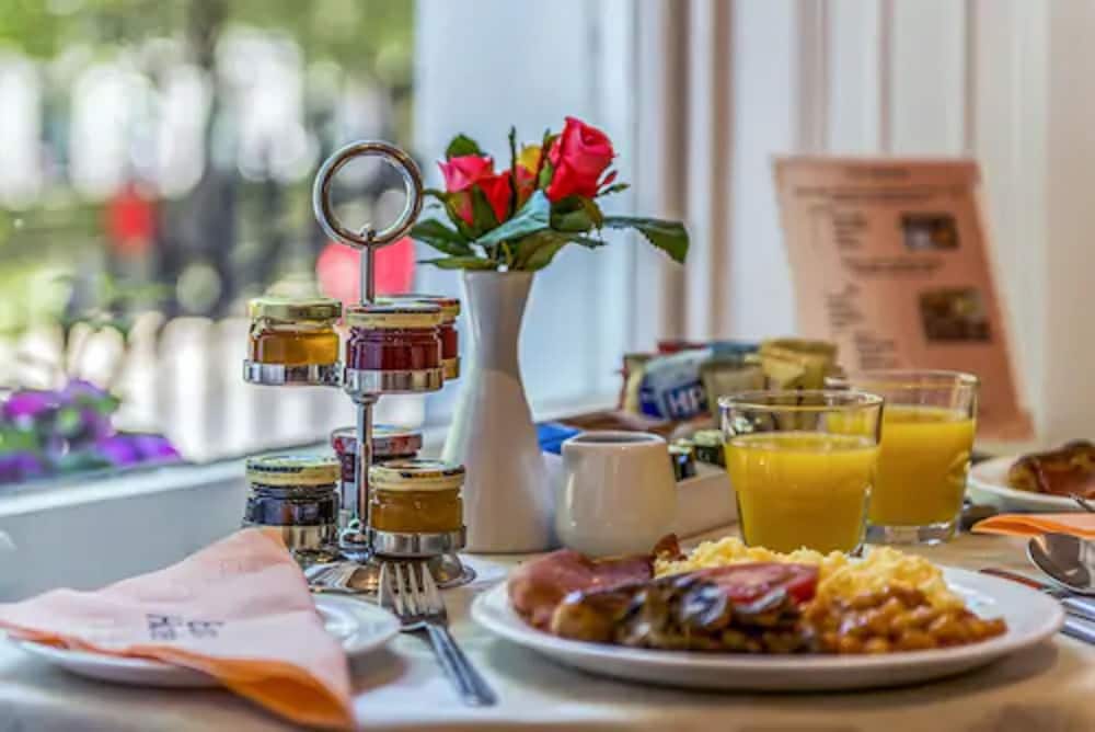 Euro Hotel 39/42