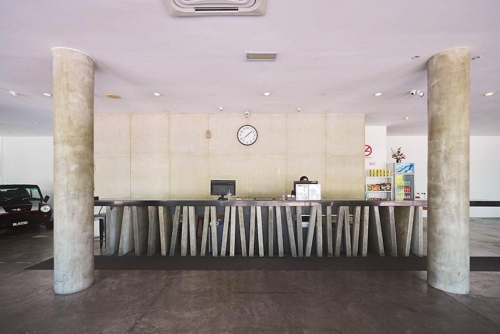 T+ Hotel Sungai Korok 13/56