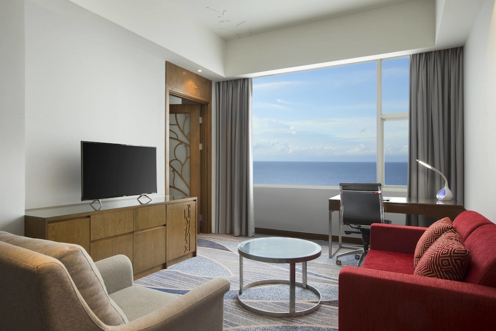 FOUR POINTS BY SHERATON MANADO 34/51