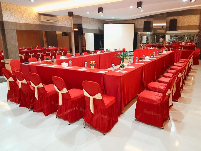 Hip Hop Hotel Banda Aceh 18/21