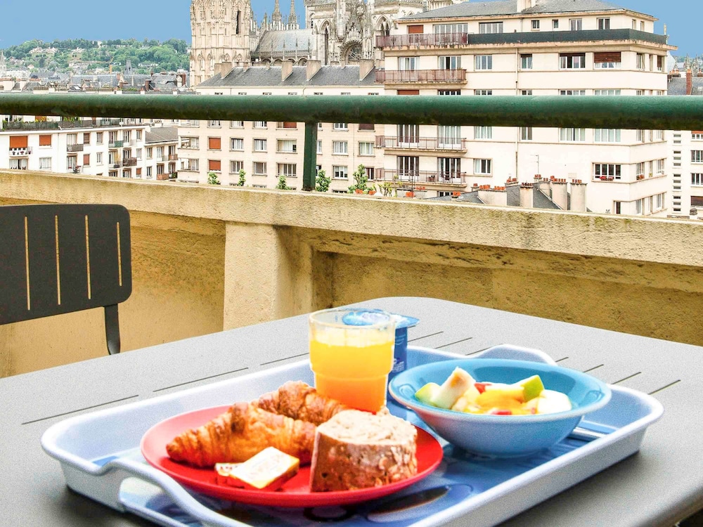 Ibis Styles Rouen Centre Cathedrale 39/64