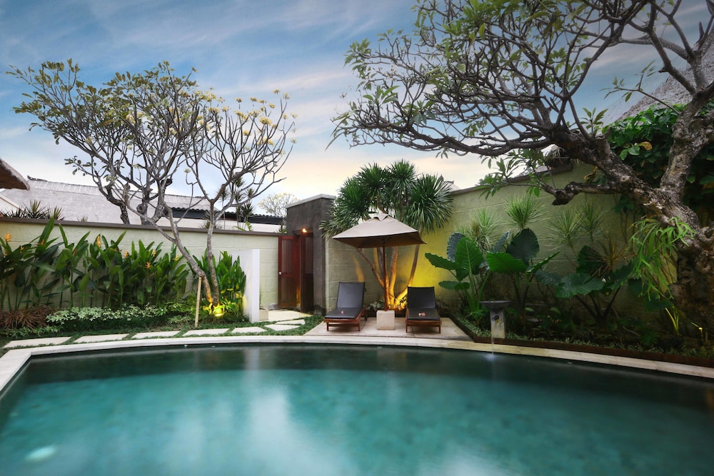 The Bali Bill Villa 28/33