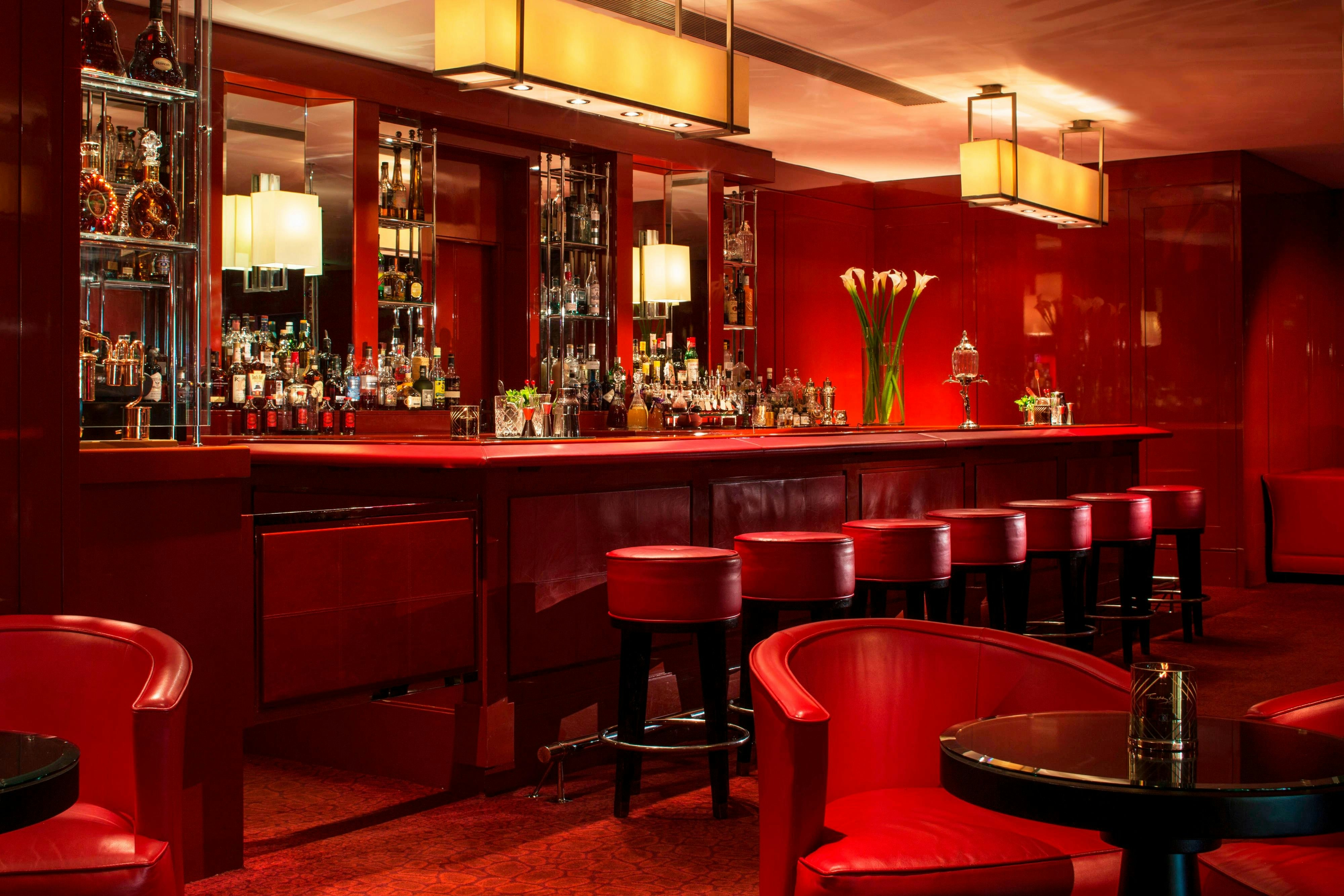 JW Marriott Grosvenor House London 22/50