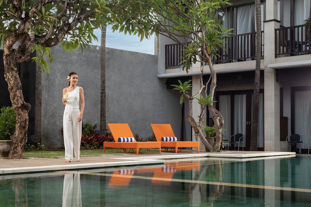 ABISHA Hotel Sanur 41/45