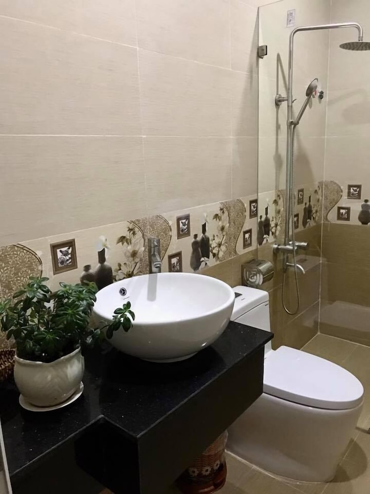 Dat Thien An Hotel 25/28