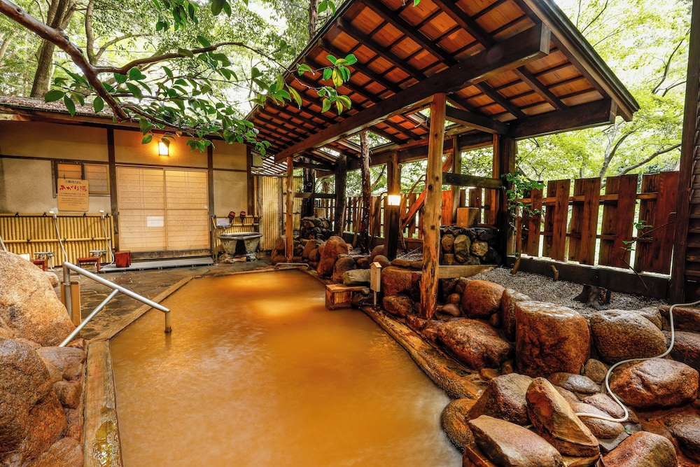 Arima Onsen Gekkoen Yugetsusanso 23/46