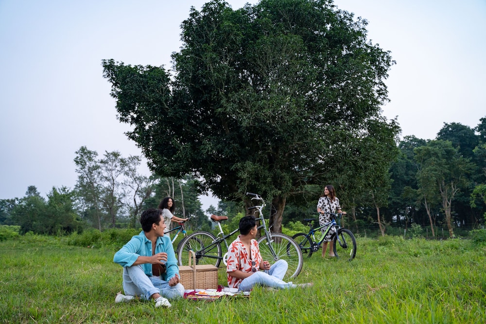 Kasara Jungle Resort 49/50