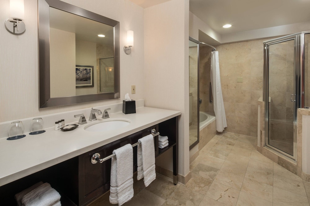 Sheraton Salt Lake City Hotel 42/45