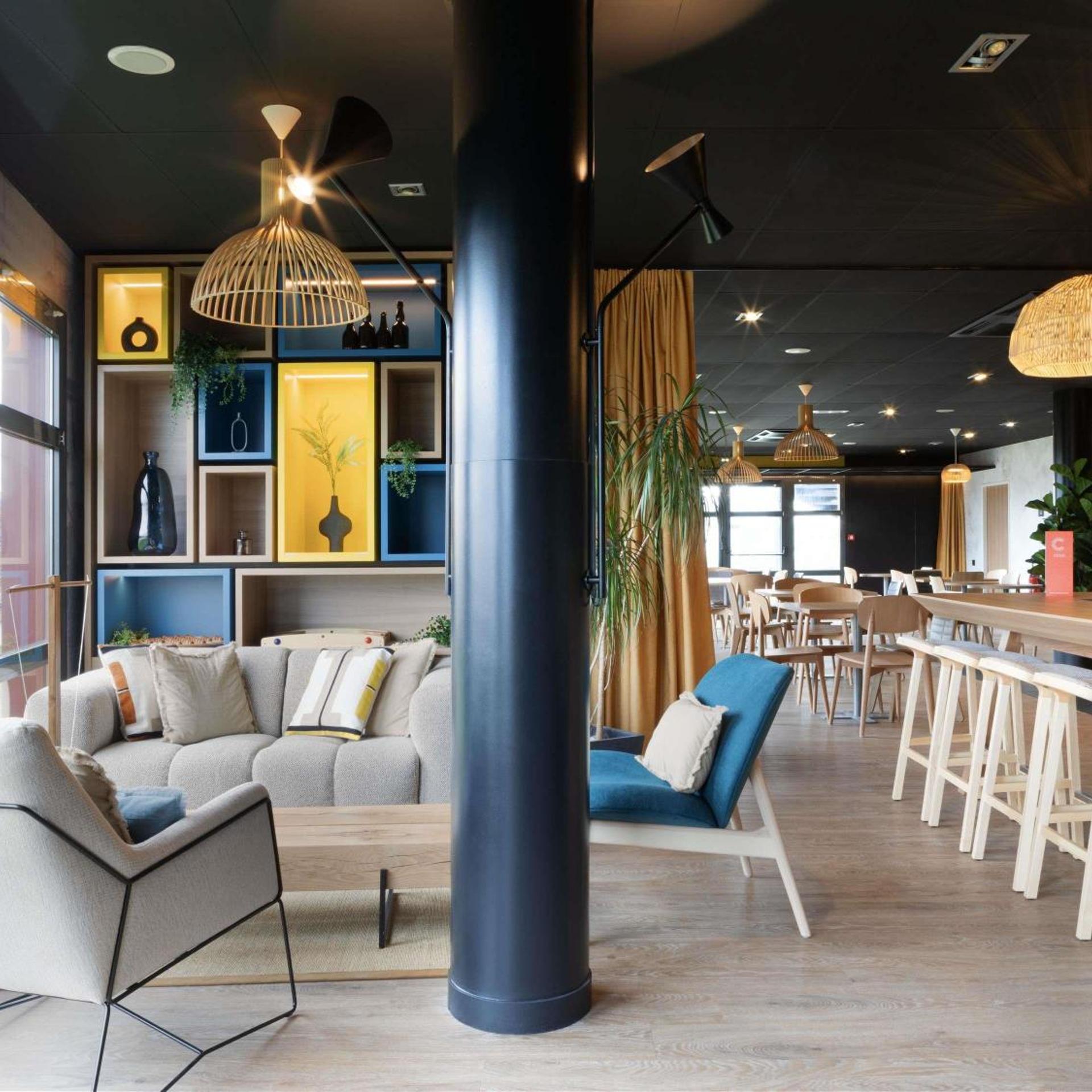 ibis Douai Dechy 42/60