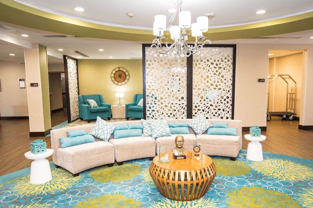 Homewood Suites by Hilton Houma LA 44/72