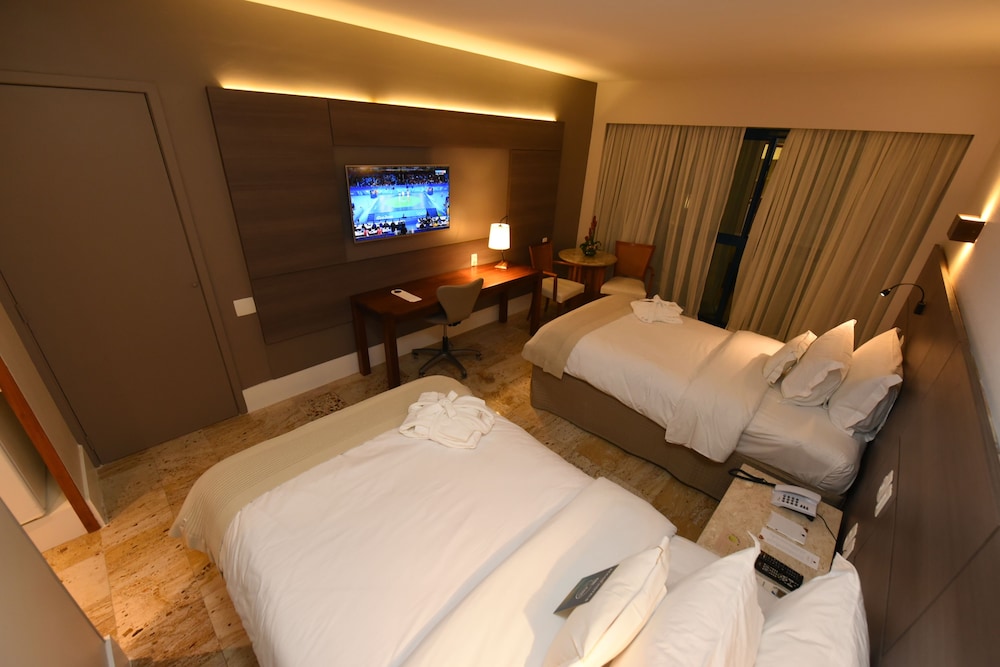 Hotel Atlante Plaza 7/29