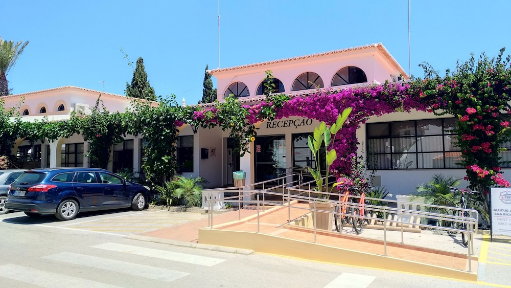 Rocha Brava Village Resort 67/77
