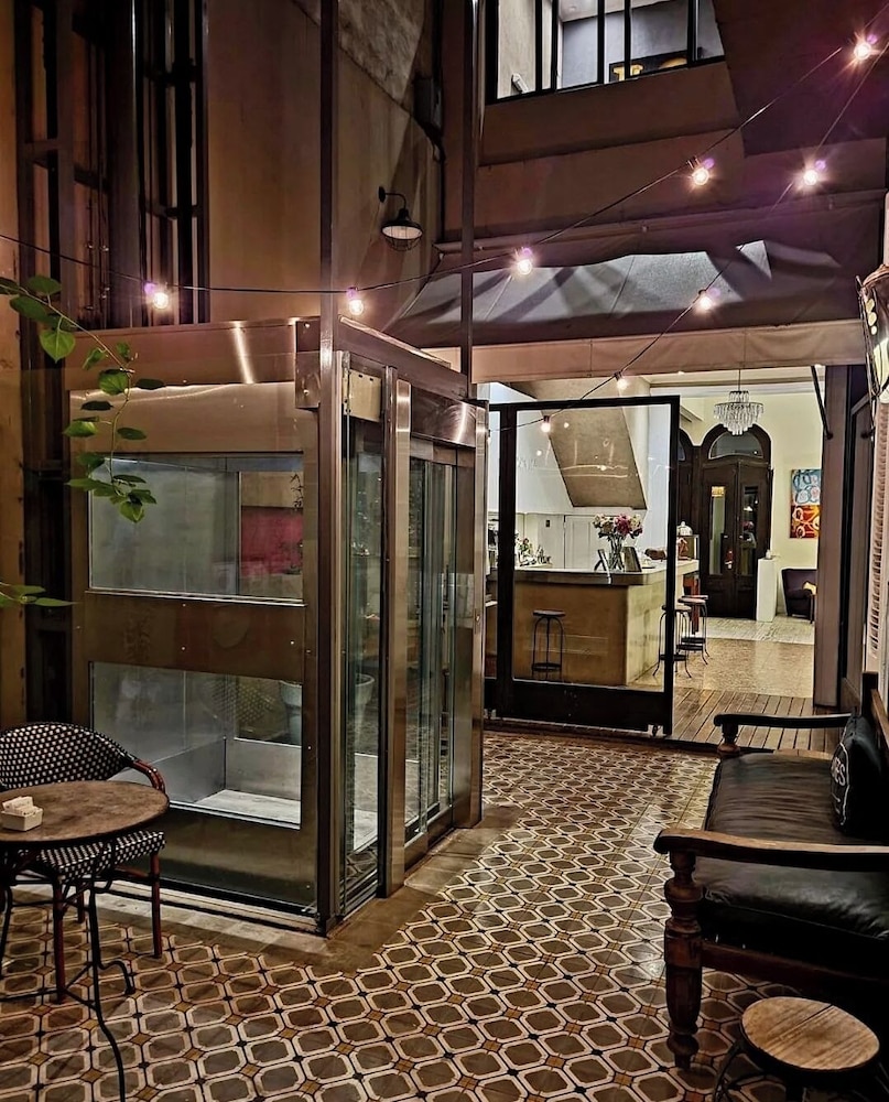 Hotel Costa Rica 11/66