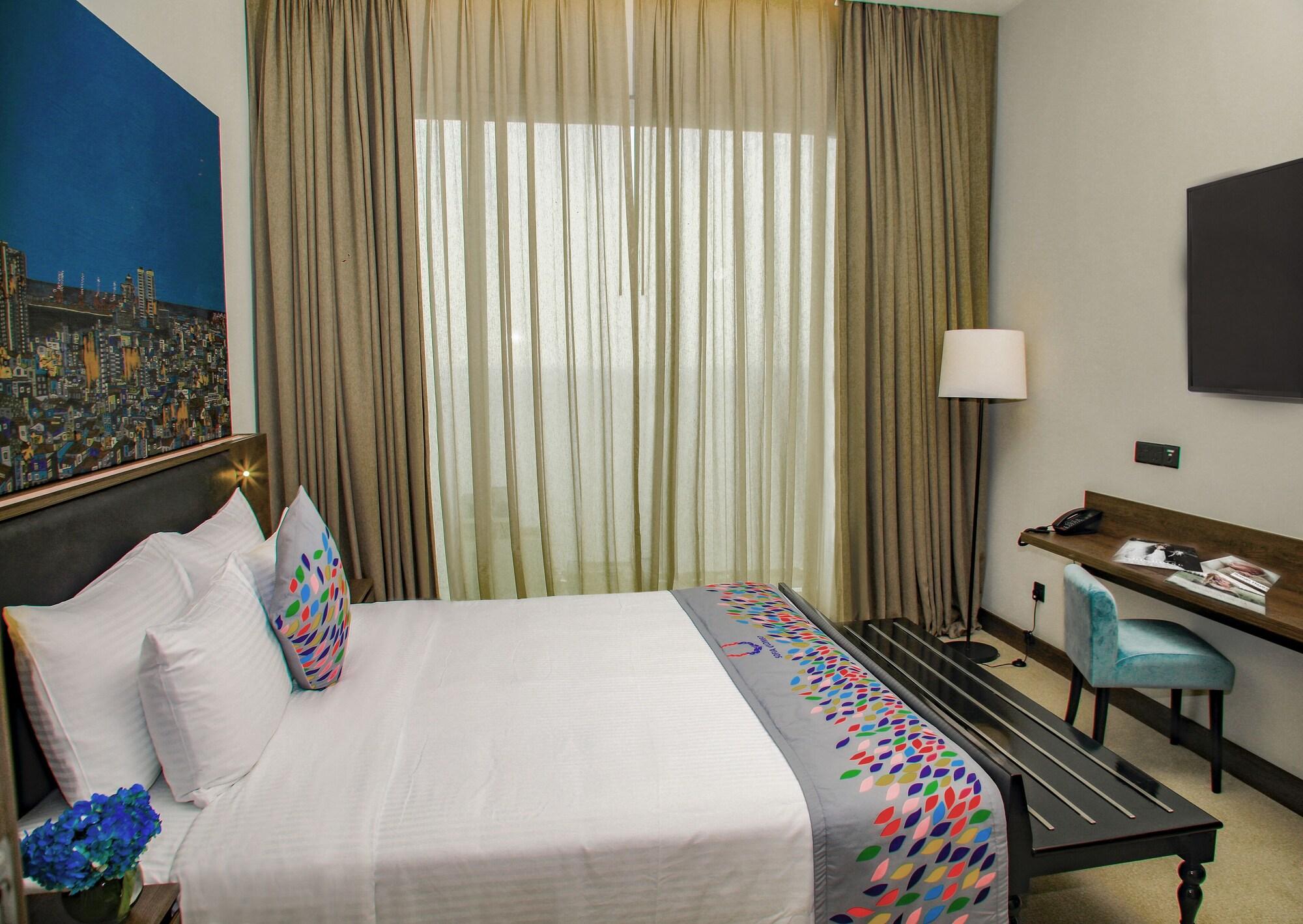 Sofia Colombo Hotel 17/44
