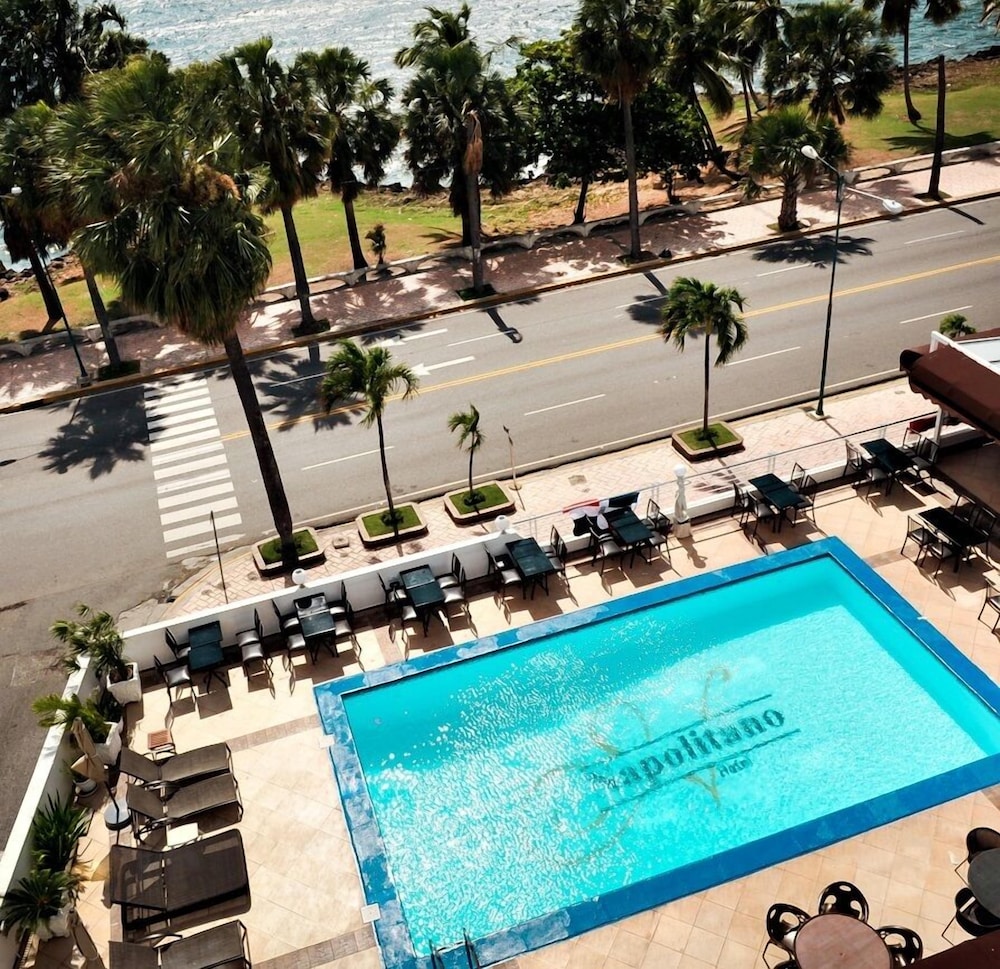 Napolitano Hotel 20/34