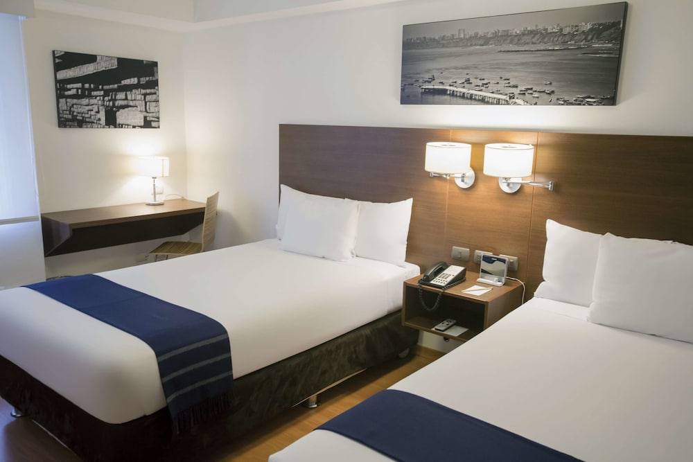 Casa Andina Select Miraflores 21/75