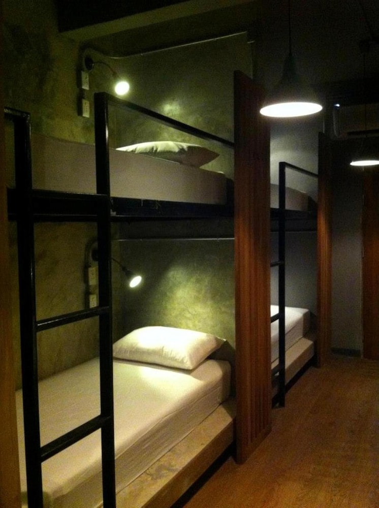 In A Box Hostel 31/65