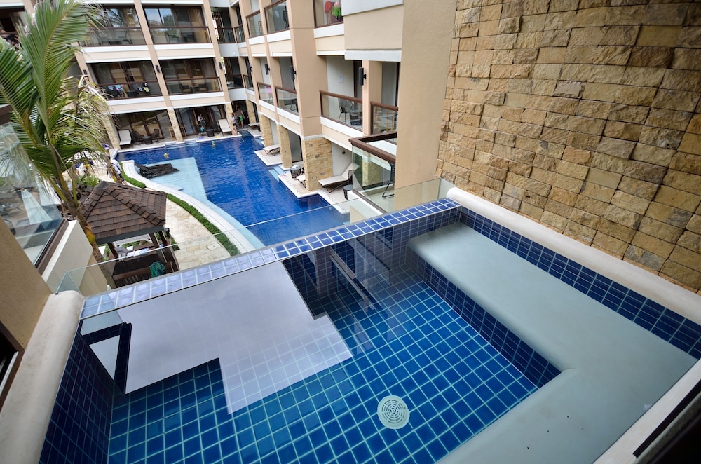 Henann Lagoon Resort 23/50