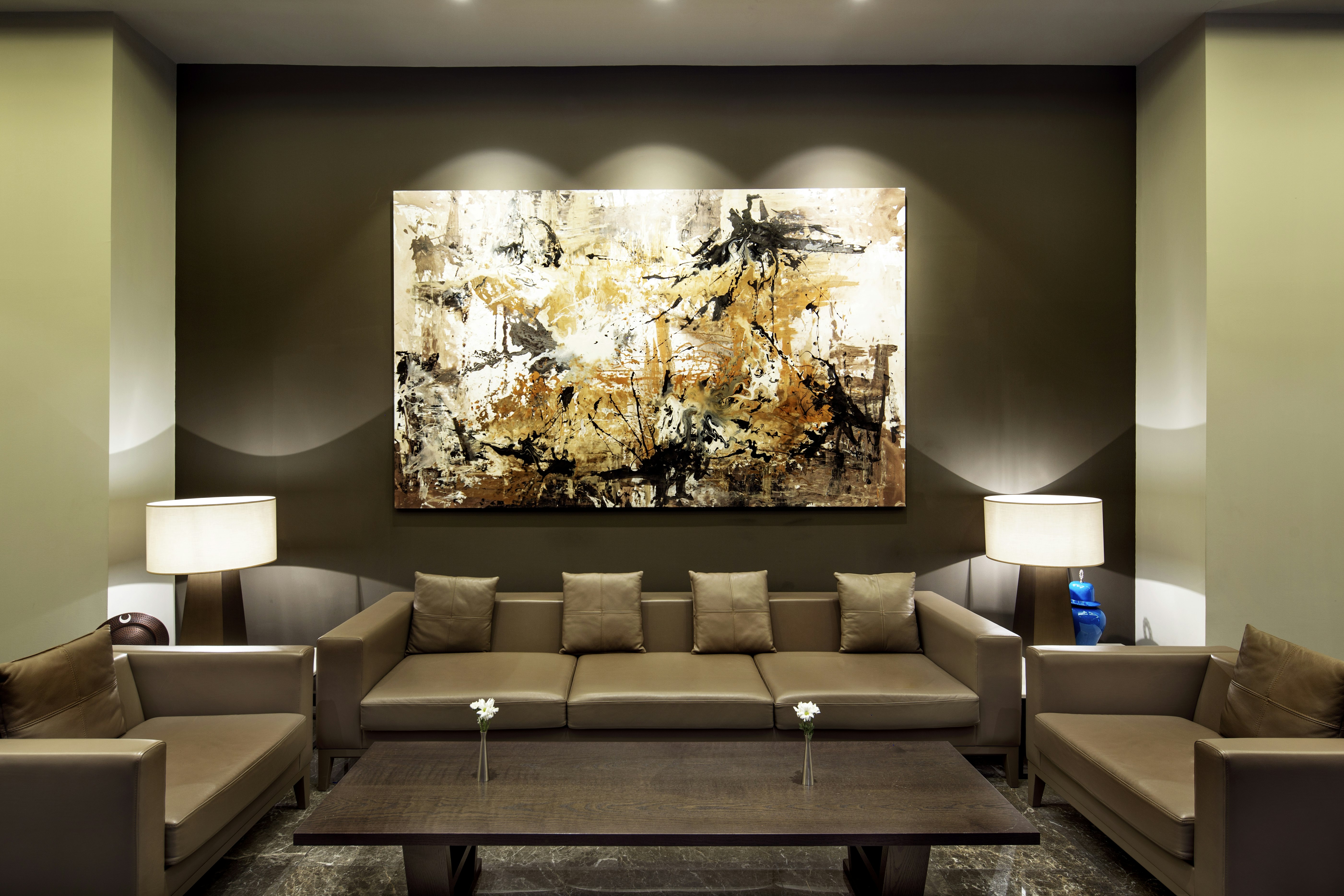 Ankara Hilton SA 30/50