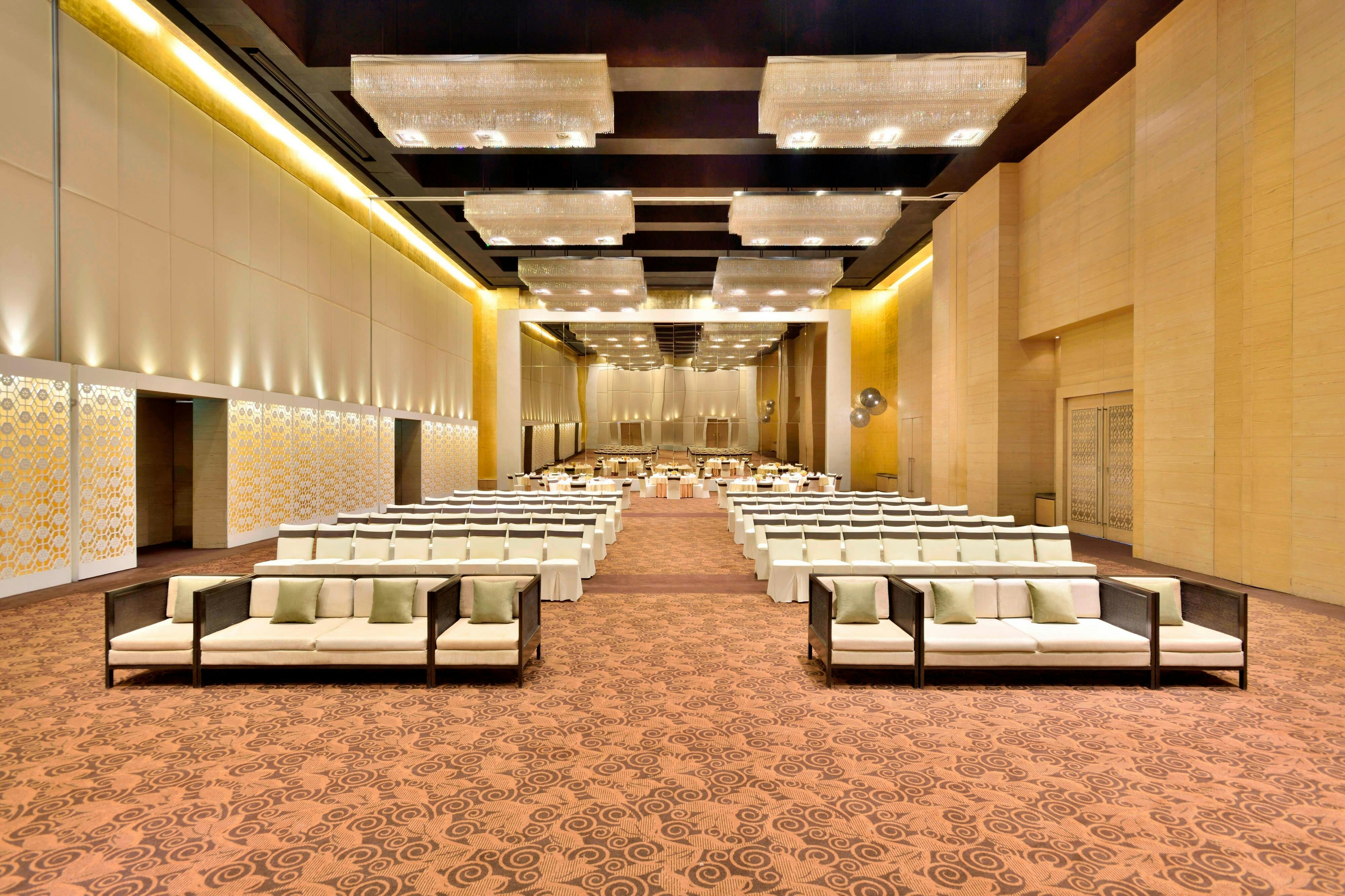 The Westin Hyderabad Mindspace 70/80