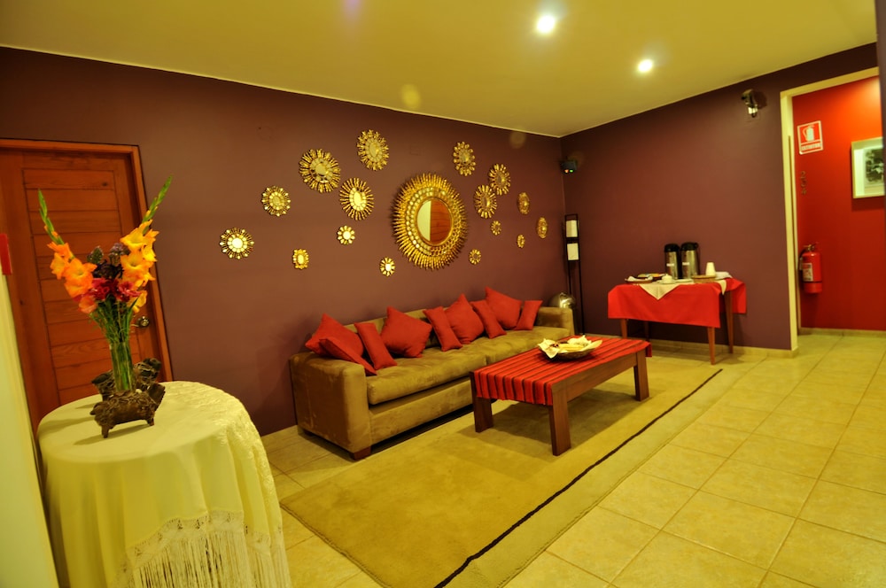 Mamasara Hotel 20/27