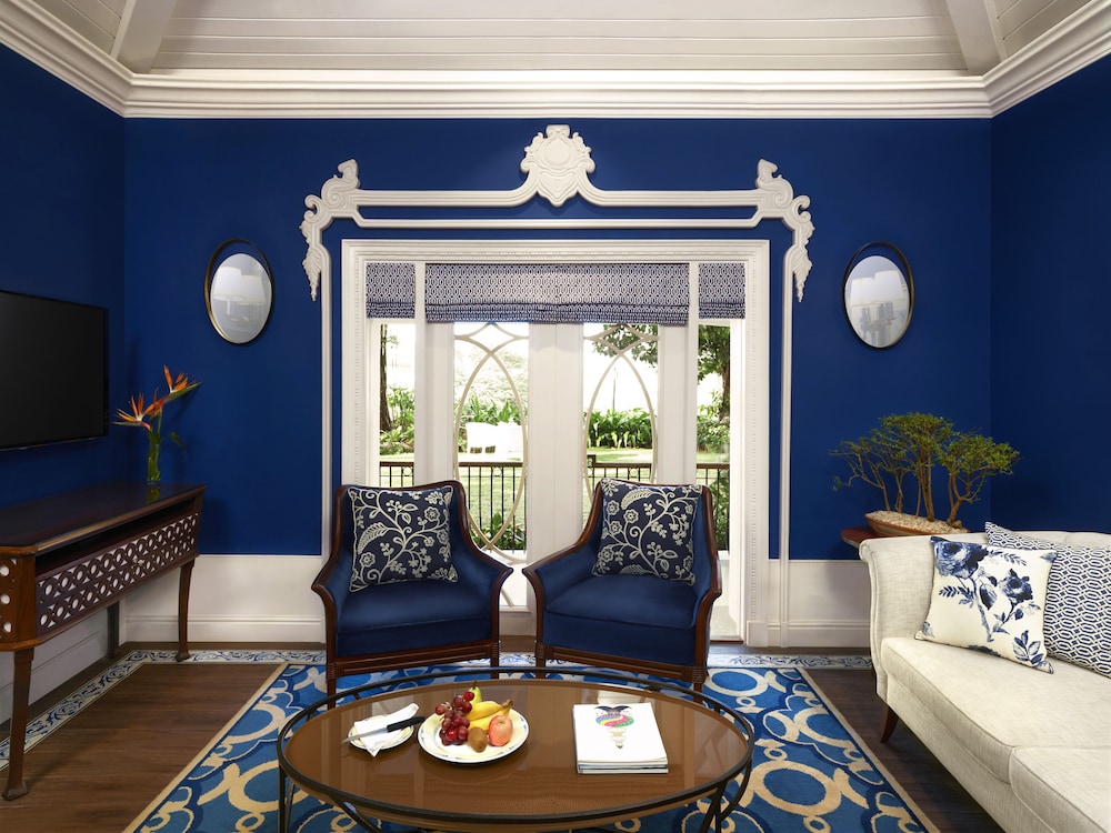 Taj Fort Aguada Resort & Spa Goa 42/73