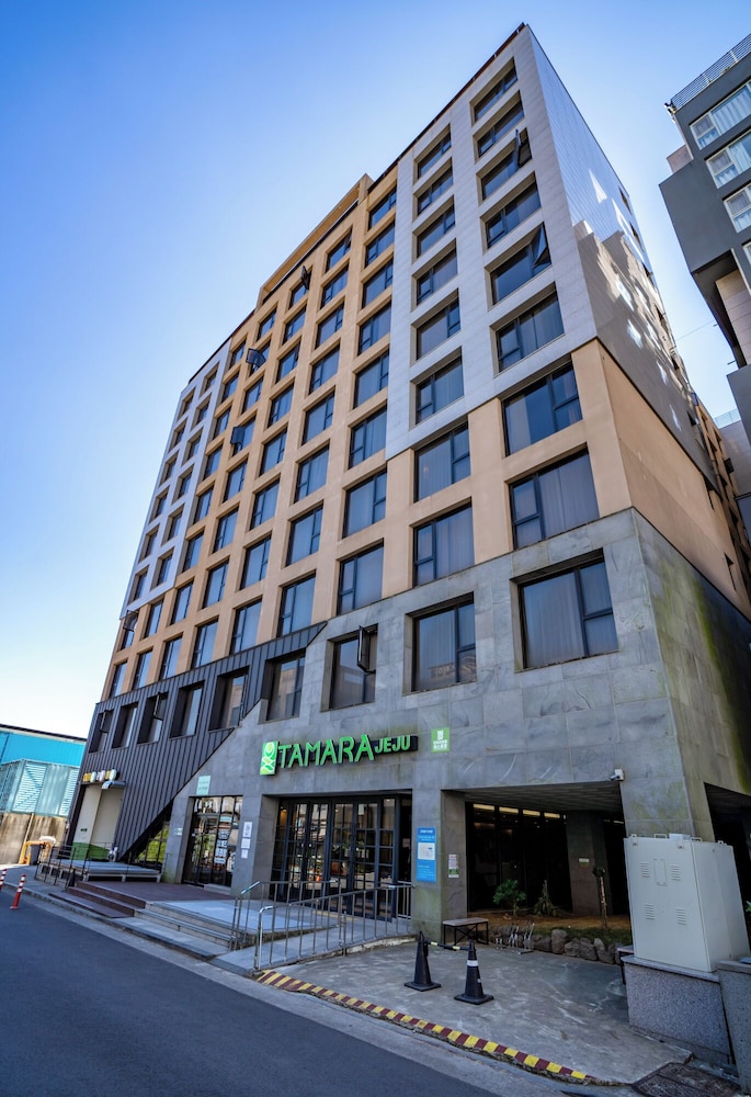 Tamara Jeju hotel 7/49