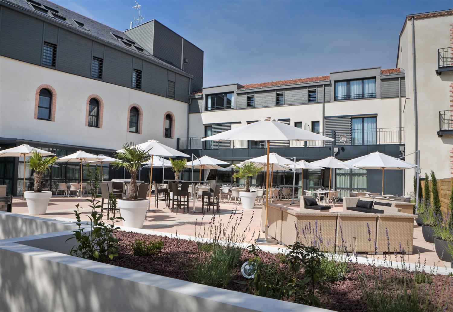 Best Western Plus Villa Saint Antoine Hotel & Spa 2/62