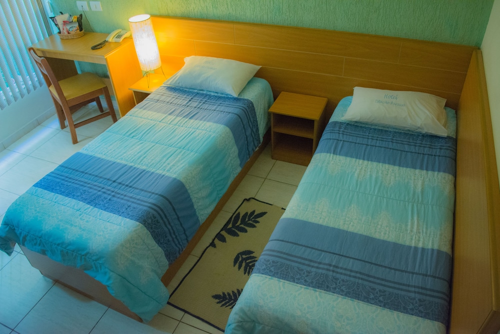 Hotel Estacao Paraiso 32/73