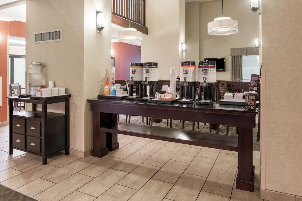 Hampton Inn By Hilton Branson On the Strip 32/38