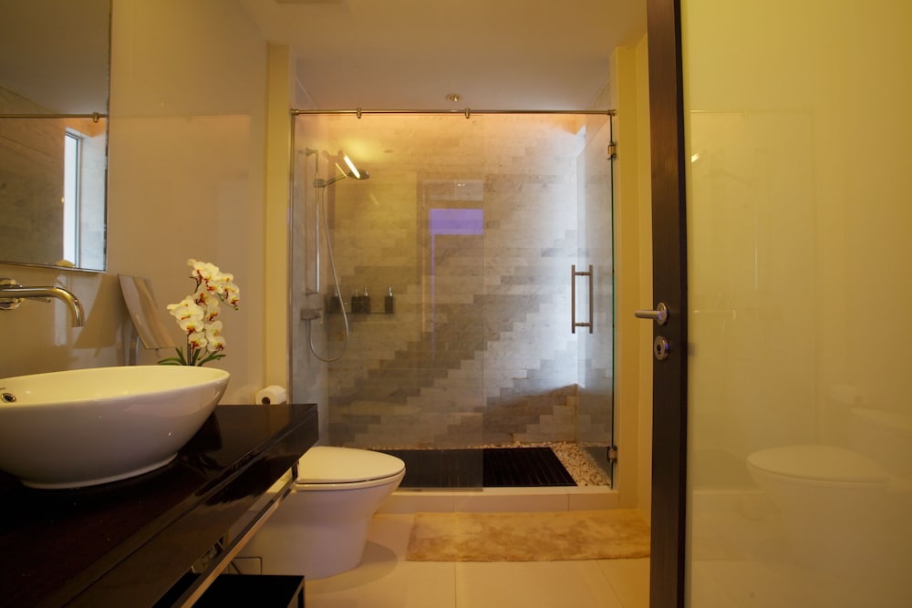 Bluesiam Villa 50/50