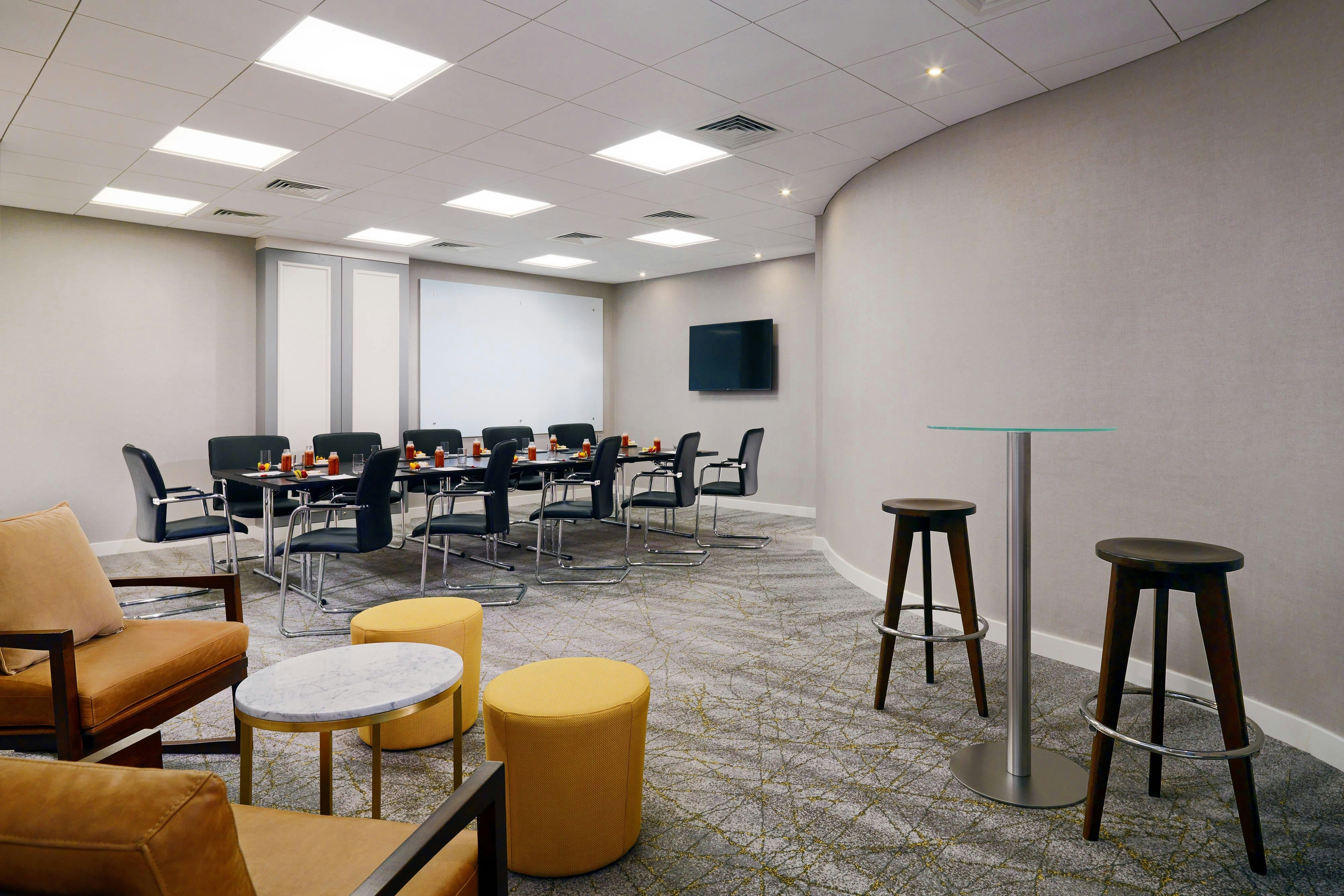 Armenia Marriott Hotel Yerevan 43/51