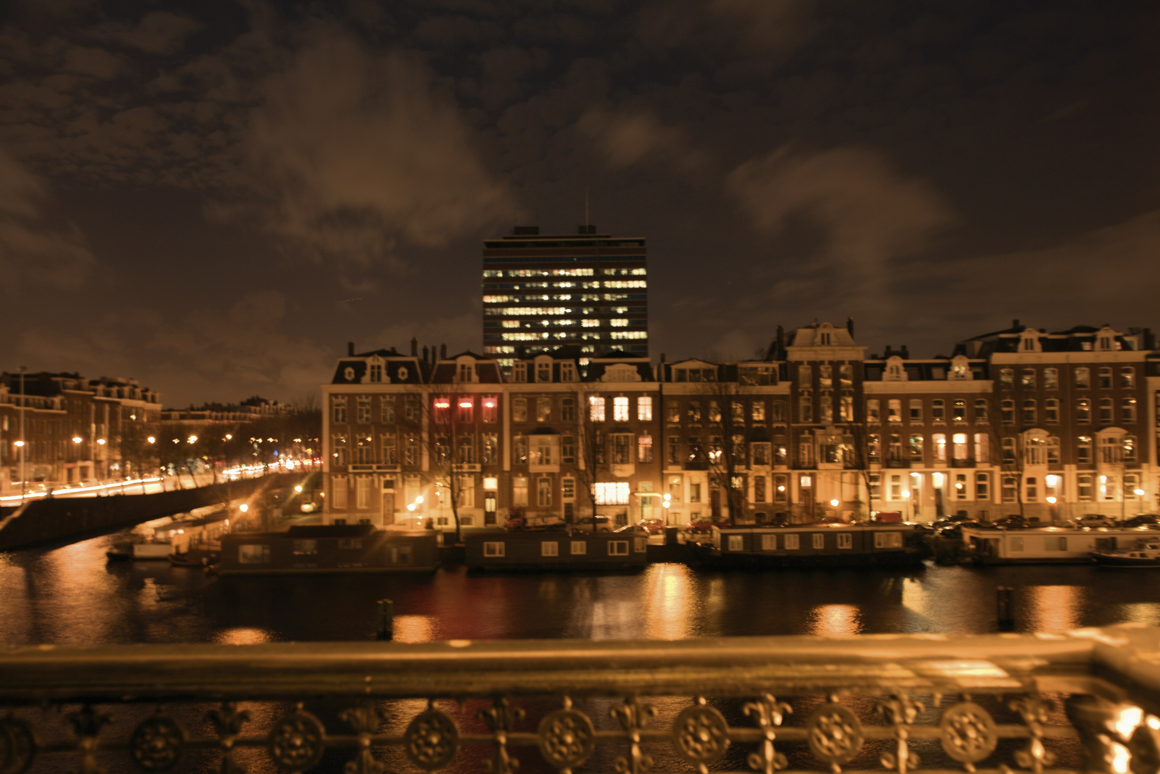 InterContinental Amstel Amsterdam 3/81