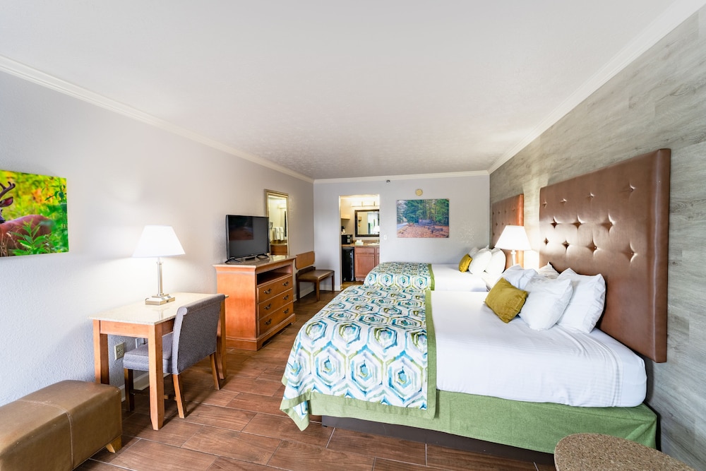Accommodation By Willow Brook Lodge 21/63