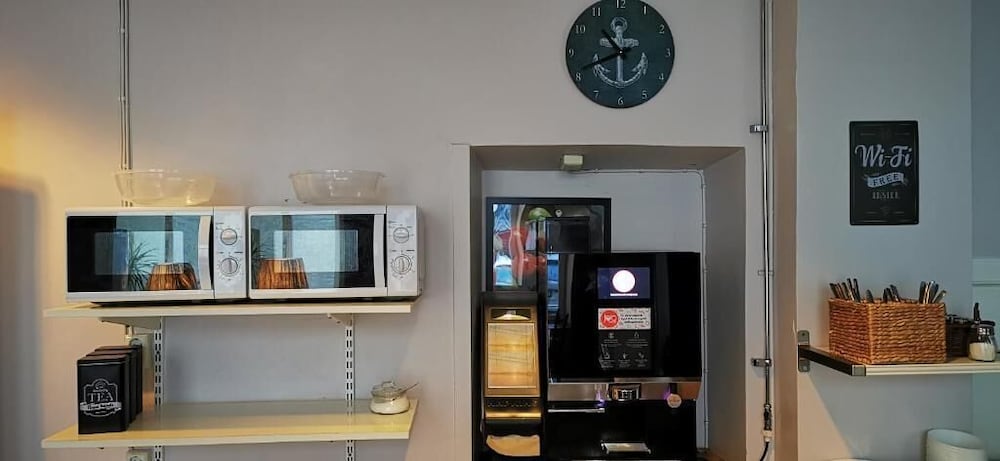 Sundsvall City Hostel 22/49