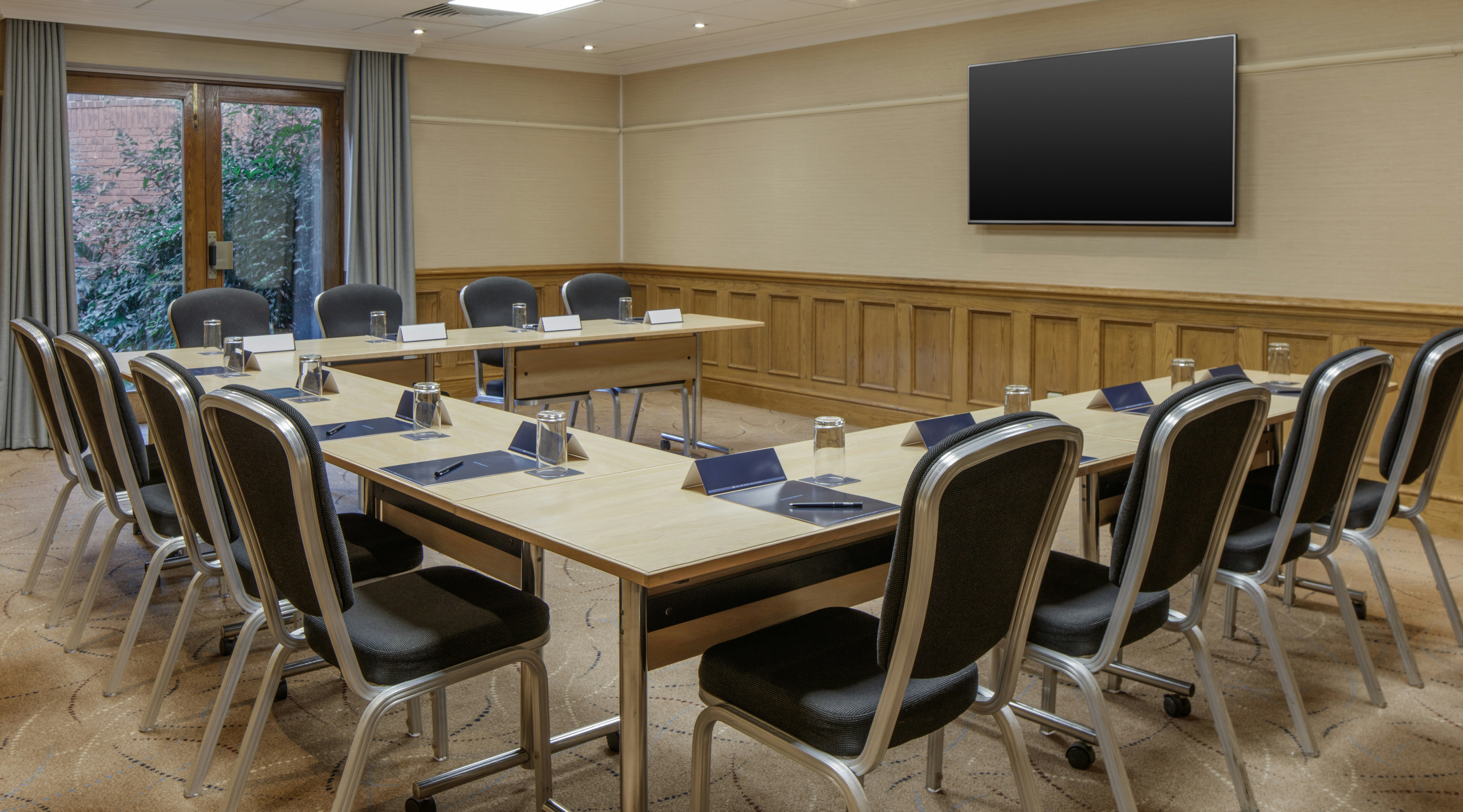 Hilton East Midlands Airport 43/50