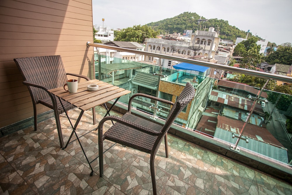 Cityview Residence in CHONBURI
