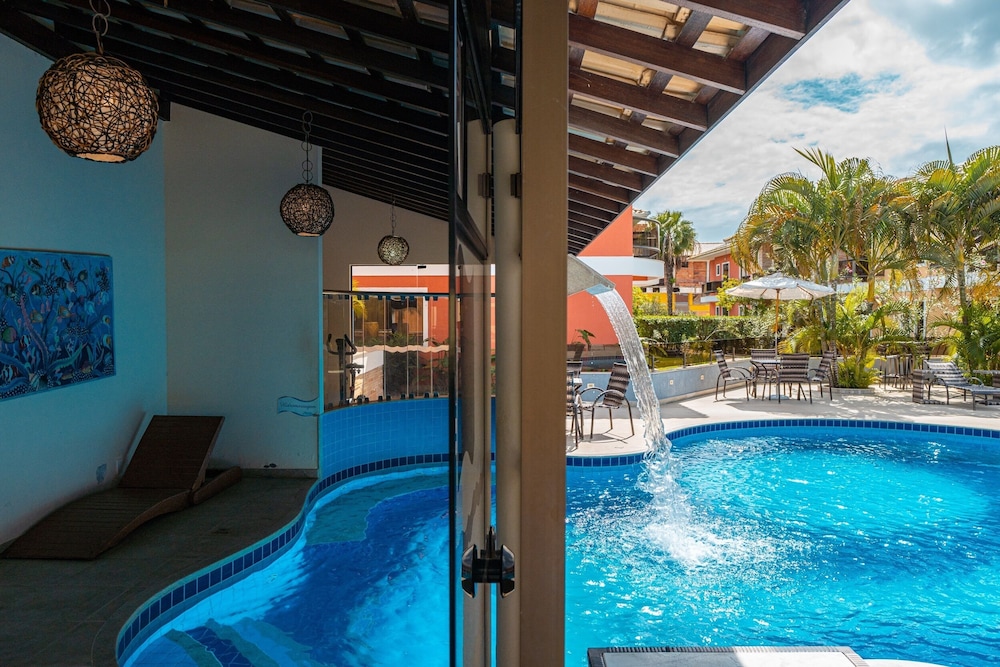 Aquaville Apart Hotel 61/64