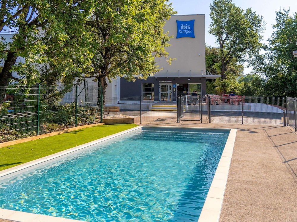 ibis budget Le Cannet des Maures 42/46