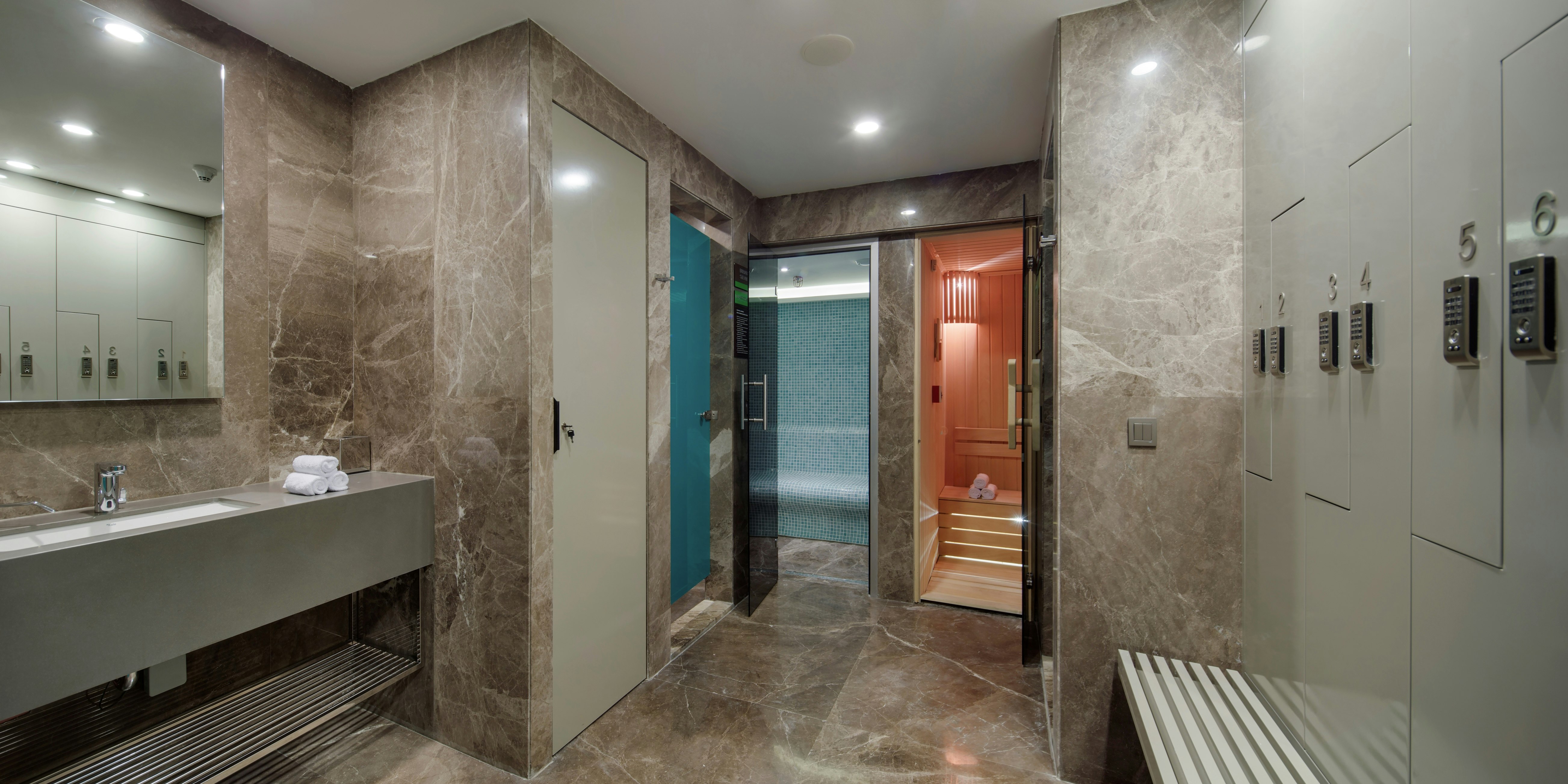 Hilton Garden Inn Istanbul Airport 24/24