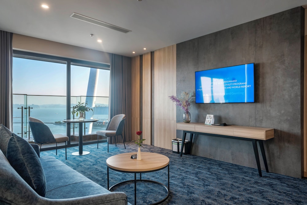 Wyndham Garden Legend Halong 36/50